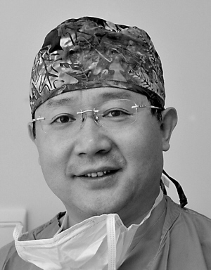 罗卓荆当选中华医学会骨科分会基础研究学组组长