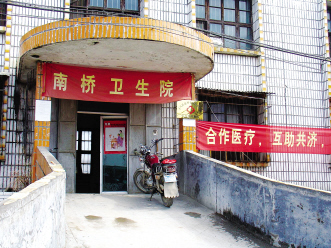 良性发展不是奢望