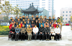 “泰州医生亚克西”——江苏省泰州市人民医院八年援疆纪实