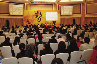 顺势而为 基层医改适宜之道——第二届中国基层医疗市场发展论坛（2012）在穗圆满召开