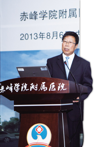 崔其福：“传奇”的底气是内外兼修