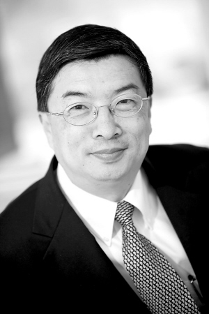 中国研发空间比市场更大——访赛诺菲亚太区研发总裁江宁军
