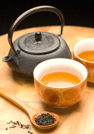 茶垢不除 或可致癌并造成早衰