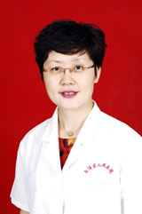 风湿免疫病专家：武丽君