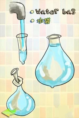 揭秘避孕套的各种神奇用处