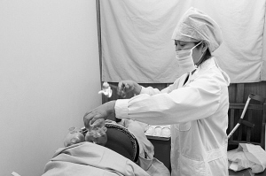 周慧娟：对生命许一个承诺