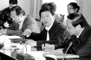 筑牢网底 路还很长