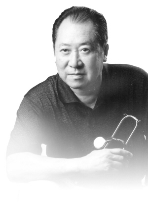 吴金术我没理由不为人民服务