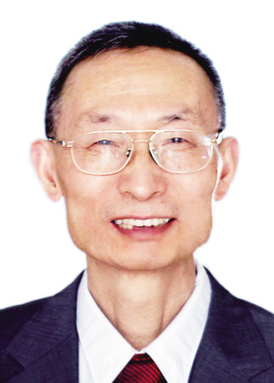王永钧主要成就