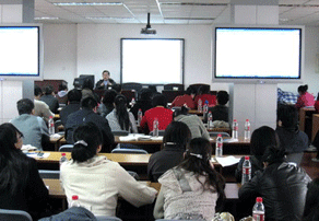 北京市朝阳区医学会举办影像与临床检验培训班