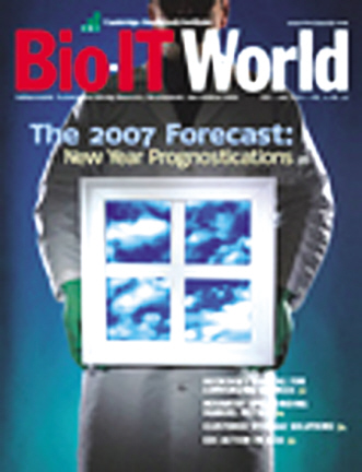 2007新年之声