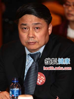 宋礼华：希望基本药物目录等产业政策更合国情