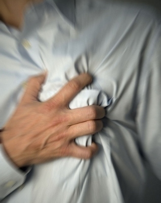 二炮总医院专家提醒：别给自己乱扣冠心病的“帽子”