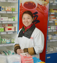 我的“健康顾问”