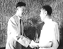 断肢再植 陈中伟45年前的“世界纪录”