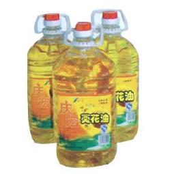 常吃葵花油有益心血管 颇受消费者青睐