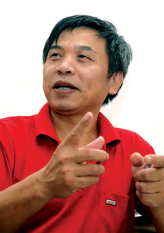 访废除中医发起人：不能用爱国旗号掩盖中医谬误