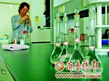 珍珠奶茶珍珠都含铬 部分含量超食品标准