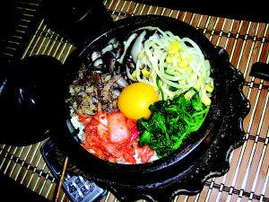 日韩料理中最特色的几道菜