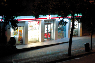 数药店亏本经营 成本 药店不能承受之重