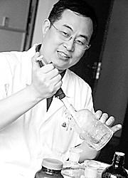 破解器官移植的免疫难题