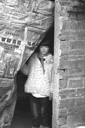 一位白血病患儿的梦想