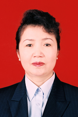 妇产科专家：玛依努尔.尼牙孜