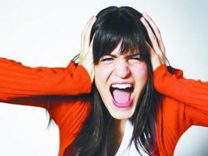 研究称易怒的人易患癌症