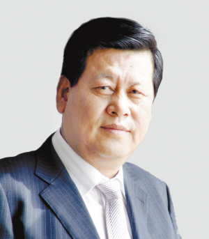 宁夏回族自治区卫生厅厅长刘天锡——把“一元钱看病”推向全区