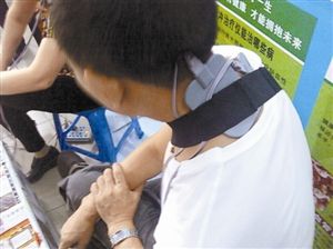 老人成保健品推销唐僧肉：到死都没吃完