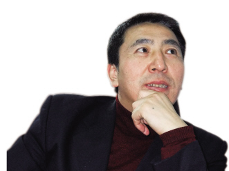 周立和他的“红色管理”
