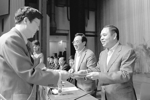 创新驱动 造就人才 惠及民生——河南卫生科技与人才发展创新综述