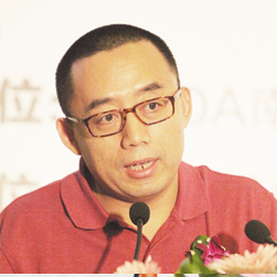 行业专家“画”零售未来