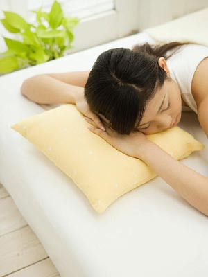 专家解读：人睡眠时应注意十忌讳