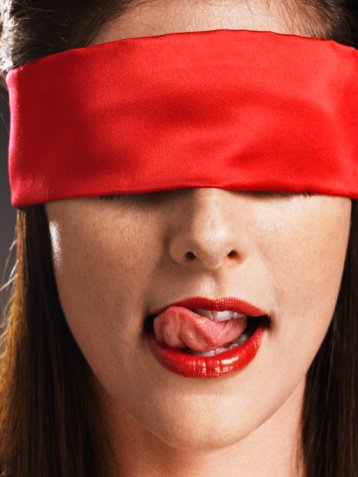 女人的15个性敏感区