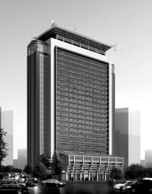 内抓质量创平安 外树形象促和谐——贵阳医学院第二附属医院创建平安医院纪实