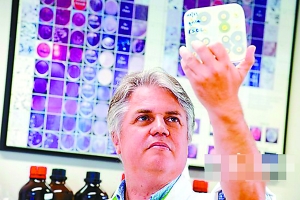 印度出现“超级细菌” 实为新抗药基因