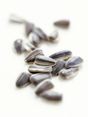 12种身体状态分别该吃什么食物