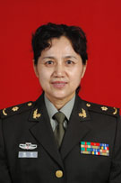 杨瑛：307医院妇产科主任医师