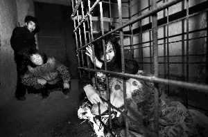 我国精神病人救助不足同时存在被精神病乱象