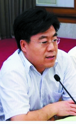梁晓峰：强化麻疹接种并非因为病例剧增