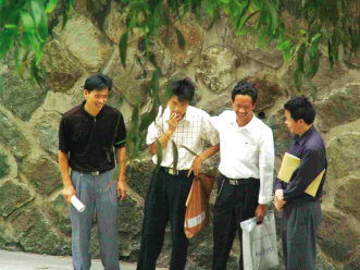 看医托七十二变——医托伎俩解析