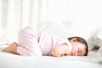 幼儿最好别睡“回笼觉”