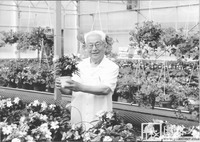 追记陈俊愉院士：来生还会爱梅花