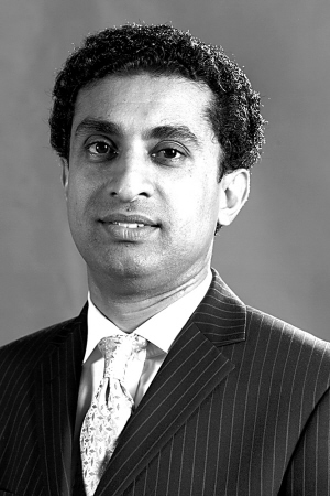 百特：做公益，收获比付出多--访百特大中华区总裁柏胜杰