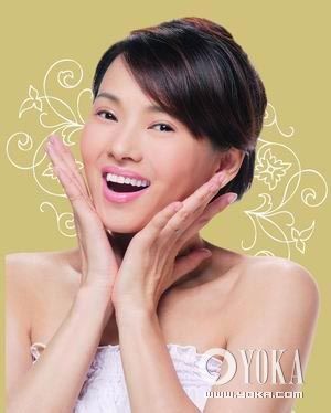 伊能静最爱用的眼部保养品