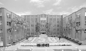 协同八方 和成天下——福建医科大学附属协和医院建院150周年巡礼