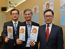 关爱基金资助更多长者镶假牙