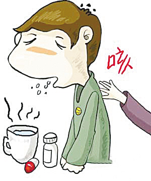 如何正确选择祛痰药