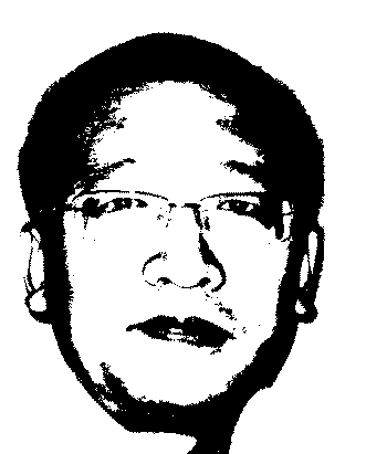 阳光照在“明扣”上